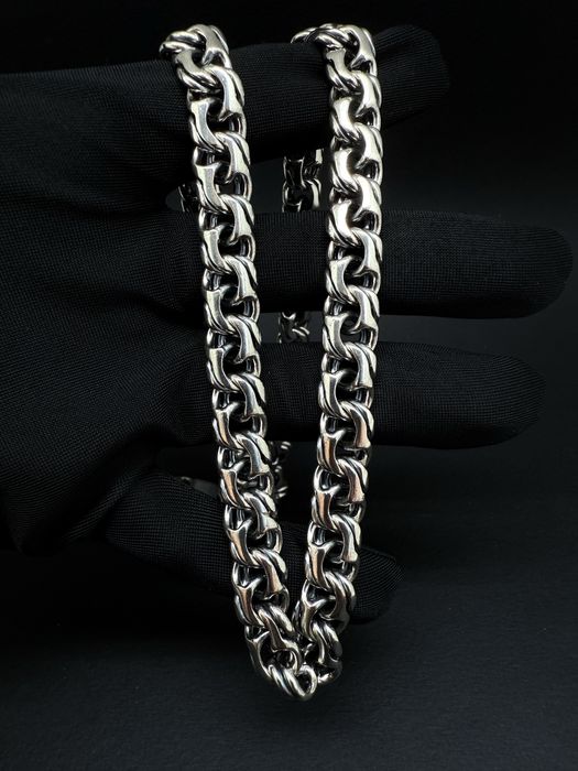 Срібний ланцюг / Серебрянная цепь