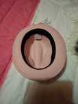 Chapéus de menina