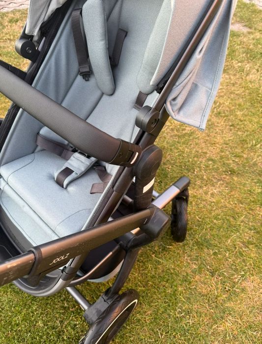 Wózek Joolz Day+ • kolor Gentle Blue - w bardzo dobrym stanie!