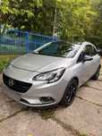 Opel Corsa E 1.4 Turbo 101 KM