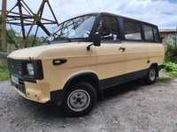 Ford transit 1979