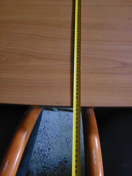 Stół konferencyjny Duży stół do spotkań