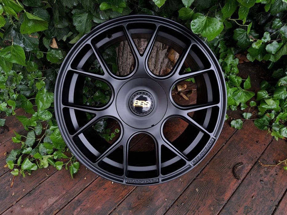 Диски  Flow Forming  R18 5x112 для Audi VW Mercedes Skoda