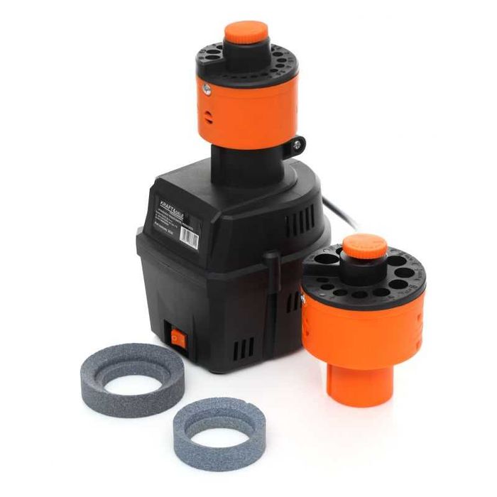 Elektryczna Ostrzałka do wierteł 95W 3-16mm KD1560