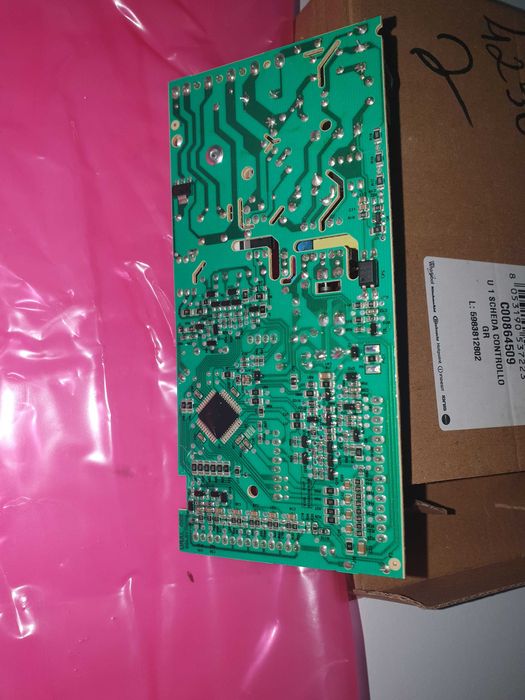 Modulo de potencia para frigorífico C08645