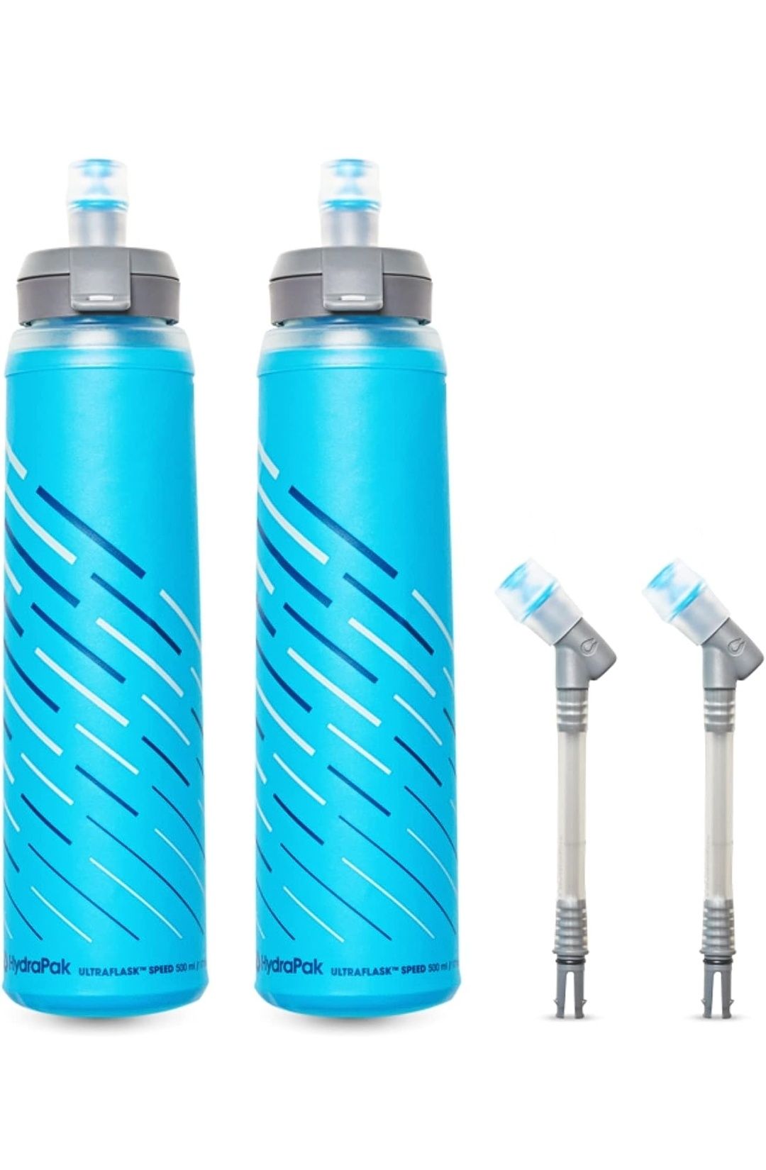 Hydrapak Expedition 0.5л, 3л, 4л, 8л (фляга для води, гідрапак, msr)