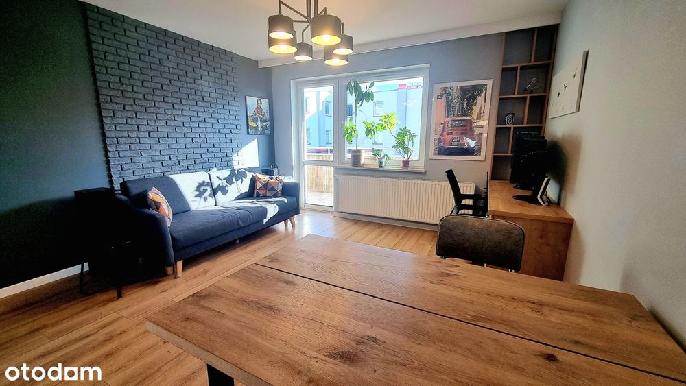 Szczęśliwe mieszkanie szuka szczęśliwego nabywcy