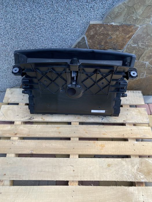 Касета радіаторів Model Y Tesla ОРИГІНАЛ