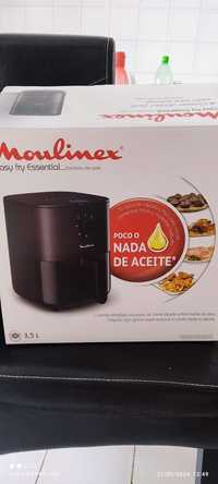 Air fryer moulinex