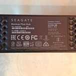 Seagate backup Plus hub kieszeń 3.5 - 2.5 cal.  HDD / SSD