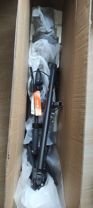 Електросамокат Segway Ninebot F2E