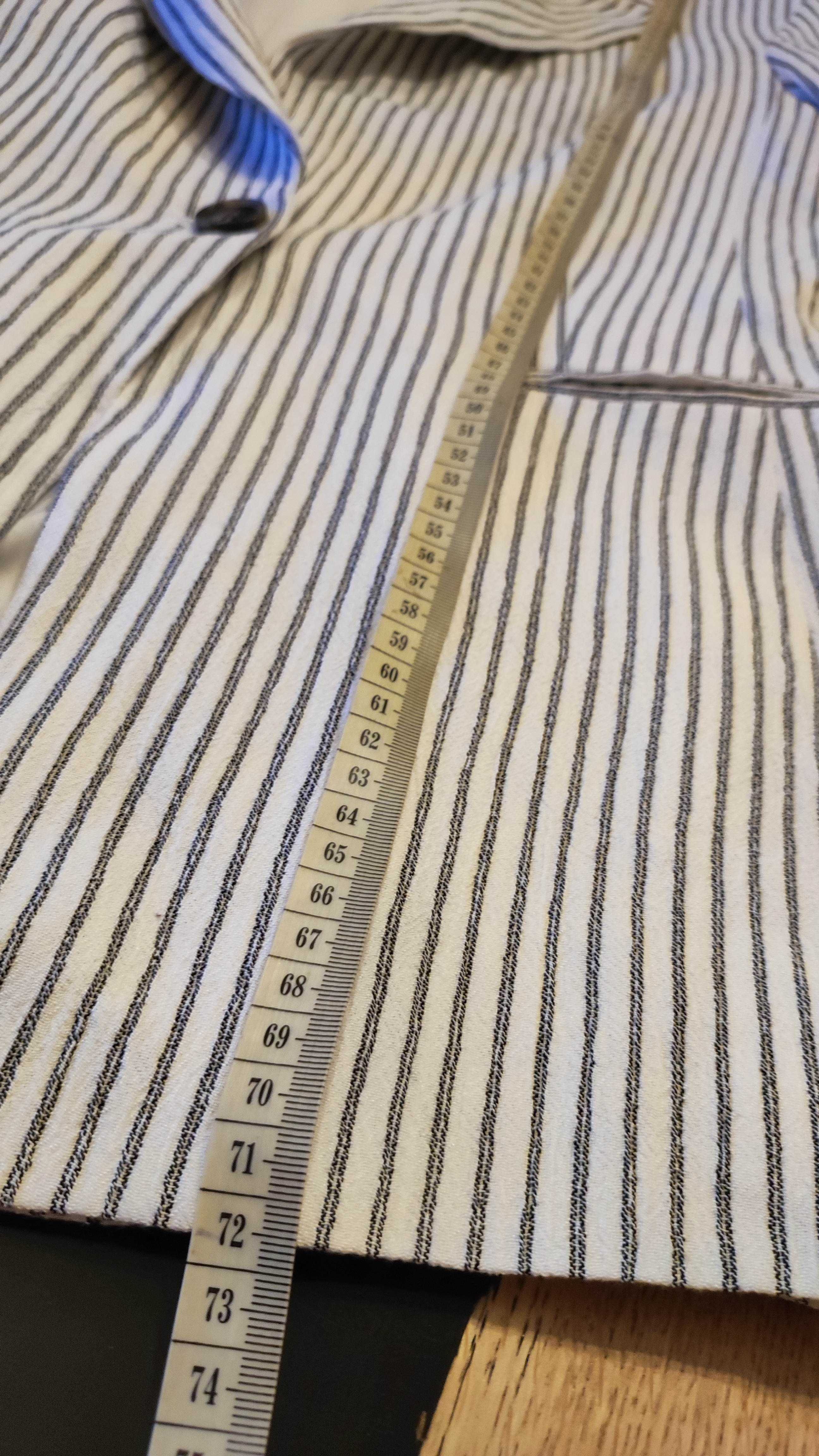 H&M Żakiet marynarka roz 36/38