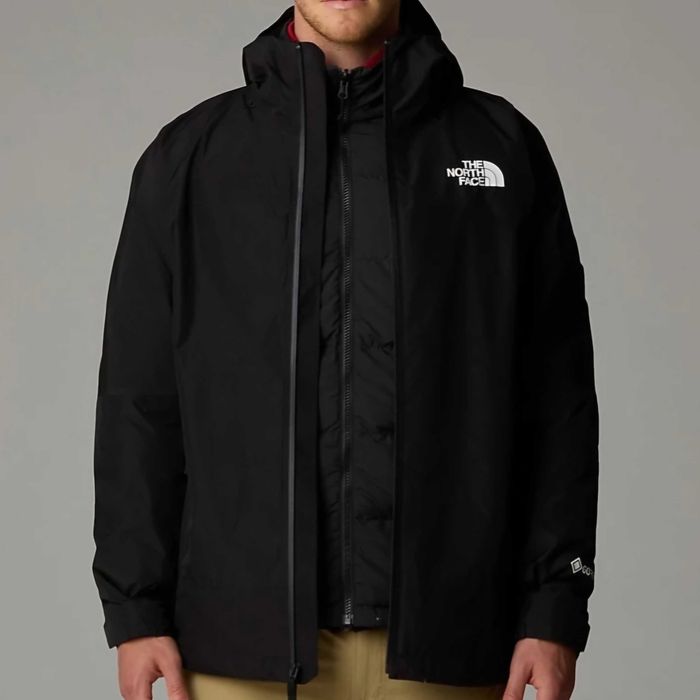 The North Face Kurtka Mountain Light Triclimate Gore-Tex 3w1 Roz.M