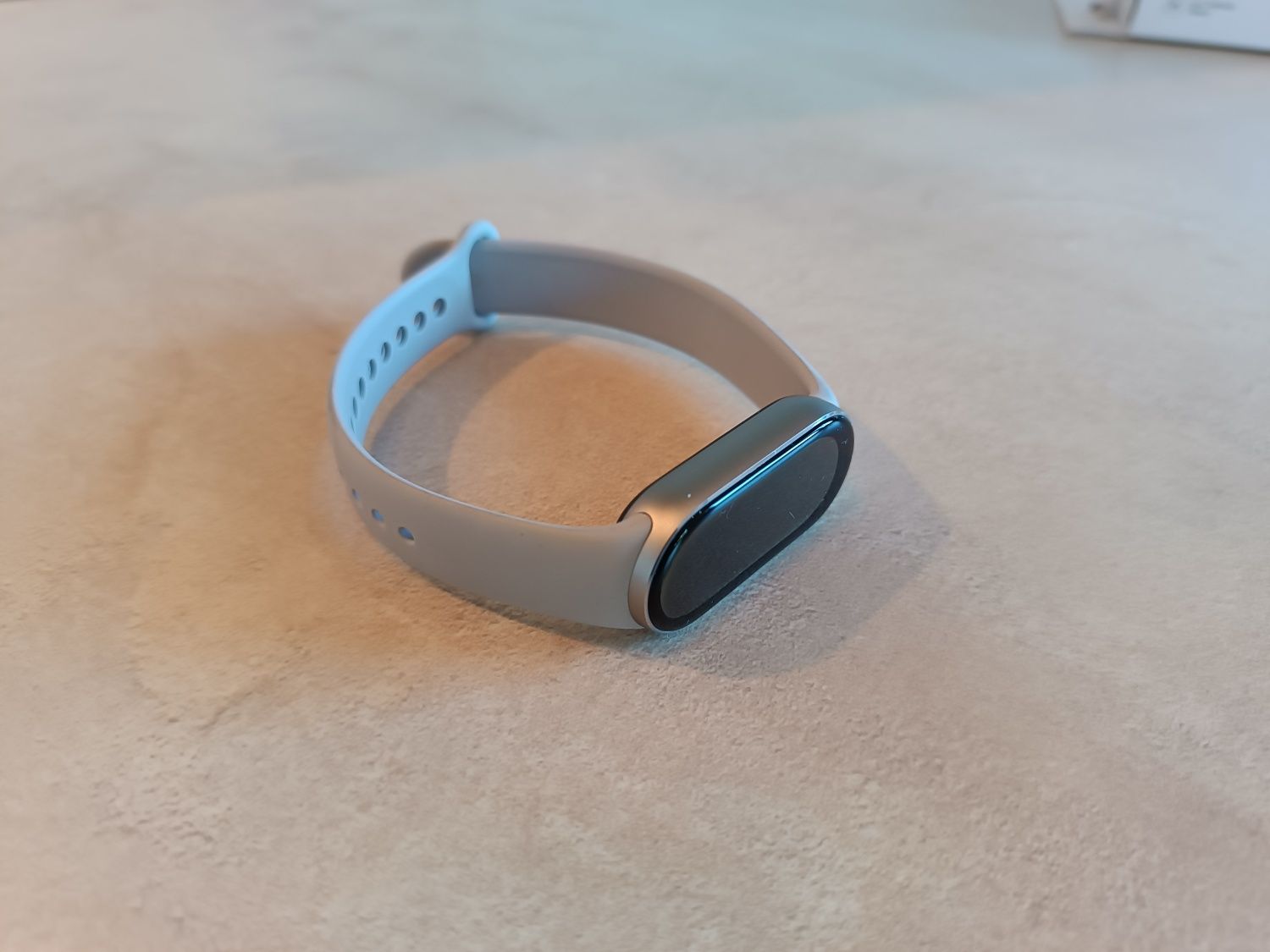 Xiaomi Smart Band 9, gwarancja, jak nowy, super stan