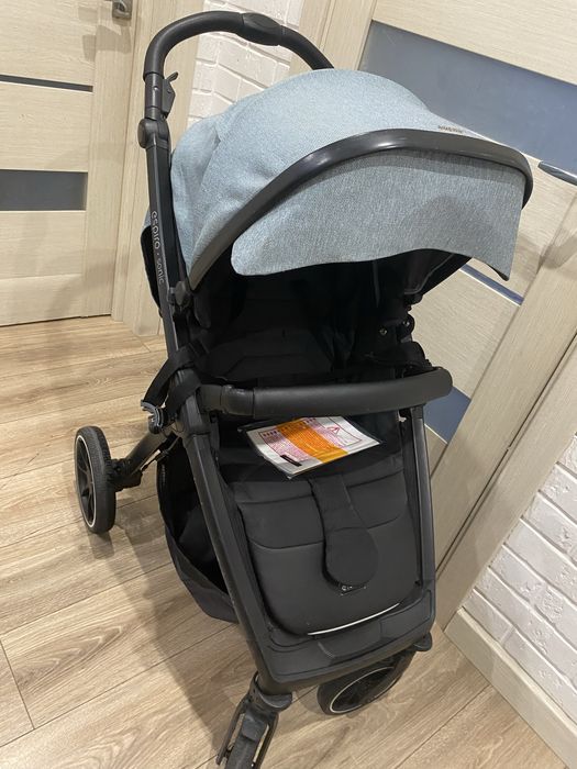 Візок Espiro Sonik