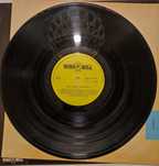 Vinil Jesus Christ Superstar