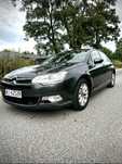 Citroen C5 2.0 HDi 163 KM 2015r