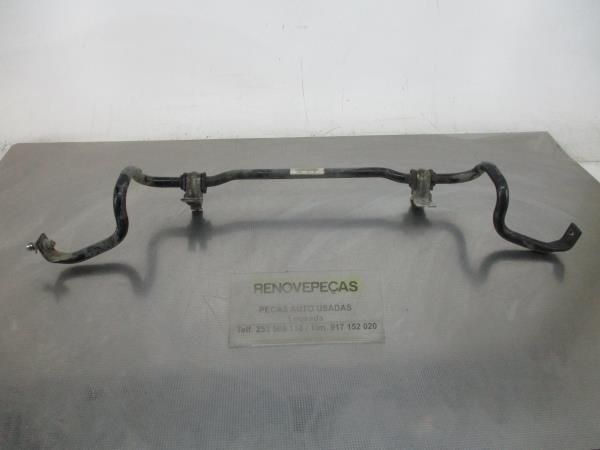 Barra estabilizadora / torção RENAULT Clio IV (BH_)