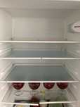 Lodówko zamrażarka lodówka Bosch 185 cm wilnostojąca KGV 36640  inox
