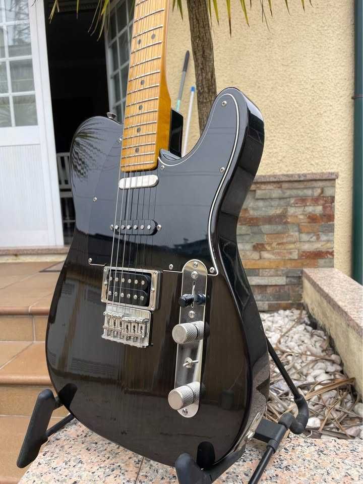 Guitarra Fender Modern Player Telecaster® Plus