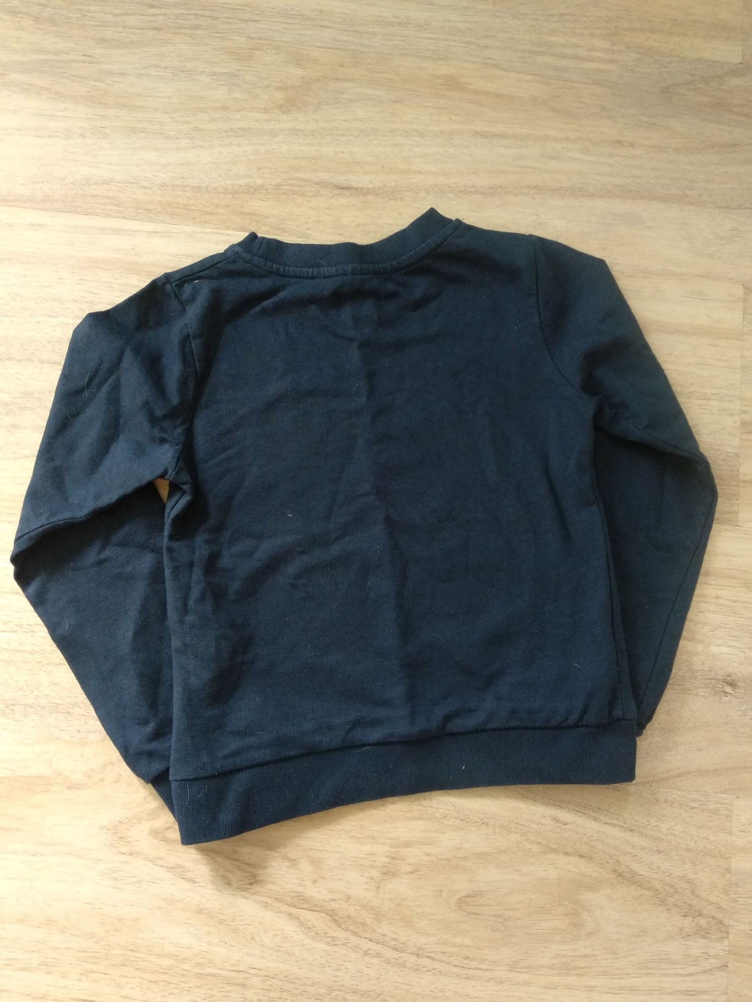 Bluza i  koszula dla dziewczynki 122 cm
