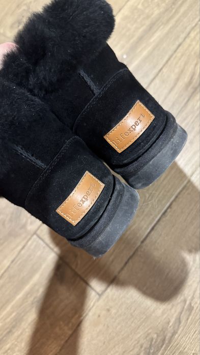 продаж зимових угів