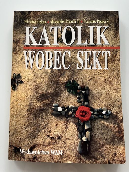 Katolik wobec sekt