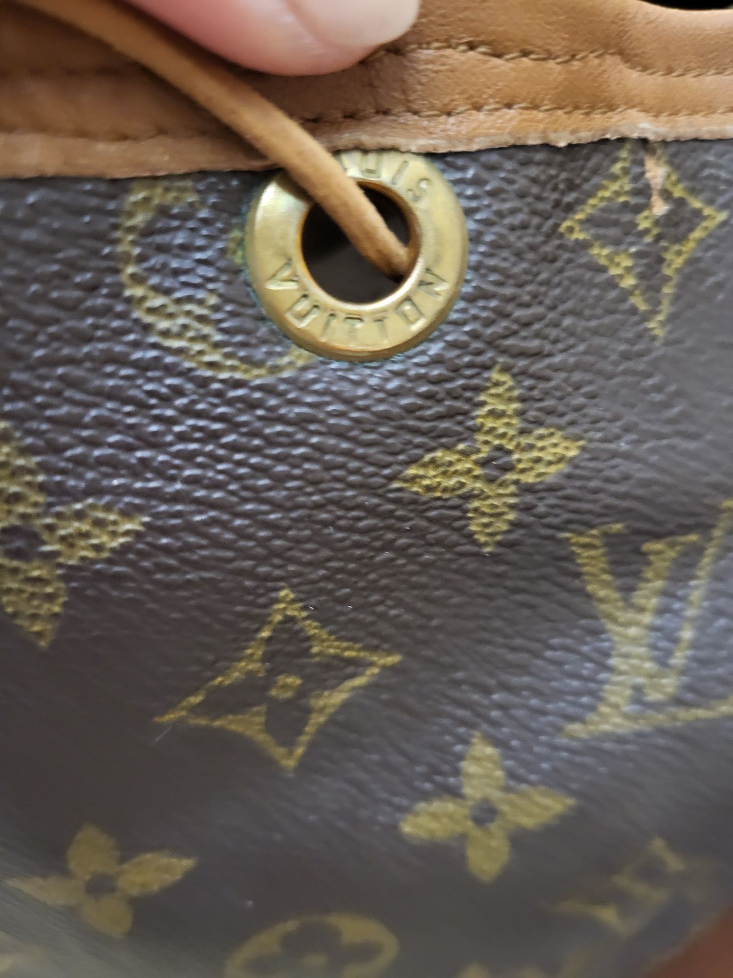 Torba Louis Vuitton