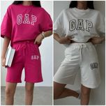 Жіночий костюм з шортами GAP
