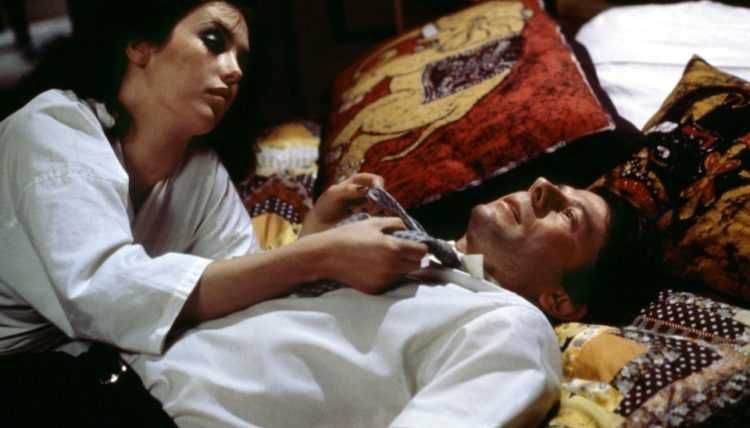 O INQUILINO (Roman Polanski) 1976 Thriller Psicológico e de suspense!