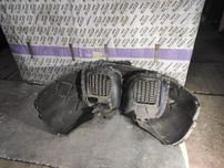 Підкрилок підкрильник Туарег таурег таурек нф VW Volkswagen Tuareg NF