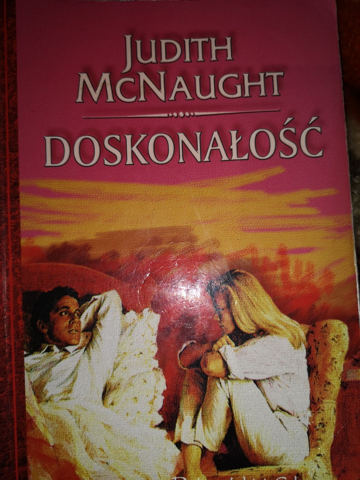 Doskonałość. Judith Mcnaught