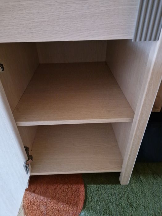 Biurko  BRW model Caps używane