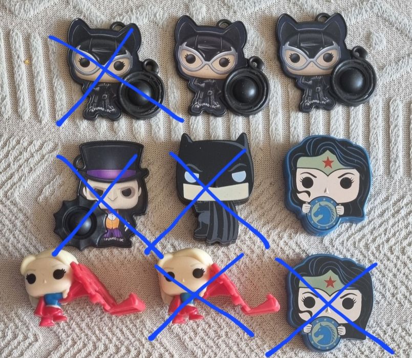 Dc Studios - Kinder Joy