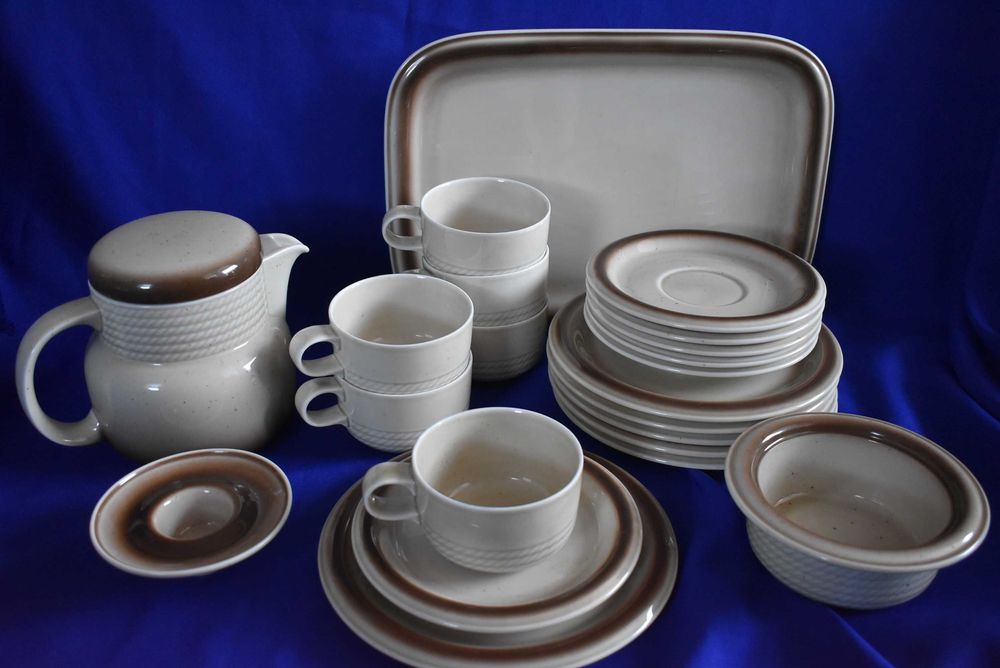 Serwis do kawy herbaty Thomas (grupa Rosenthal)