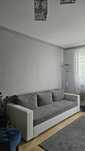 Kanapa rozkladana/sofa