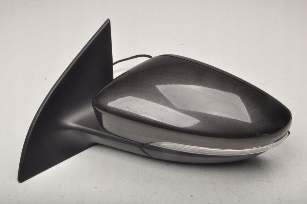 VOLKSWAGEN SCIROCCO III LUSTERKO LEWE ELEKTRYCZNE 6 PIN UK