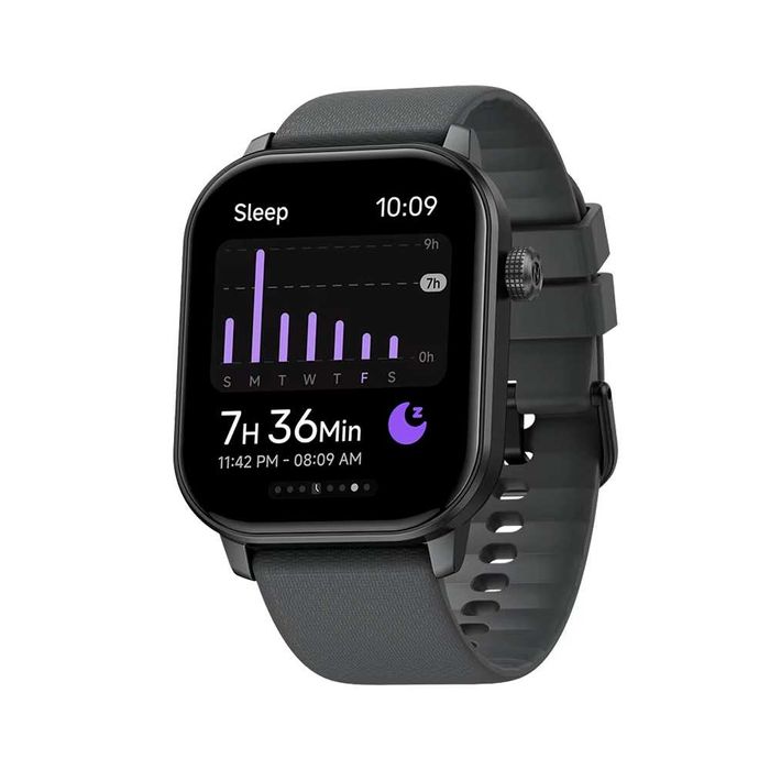 БЕЗ ПРЕДОПЛАТЫ Смарт часы Zeblaze GTS 3 GPS Новые