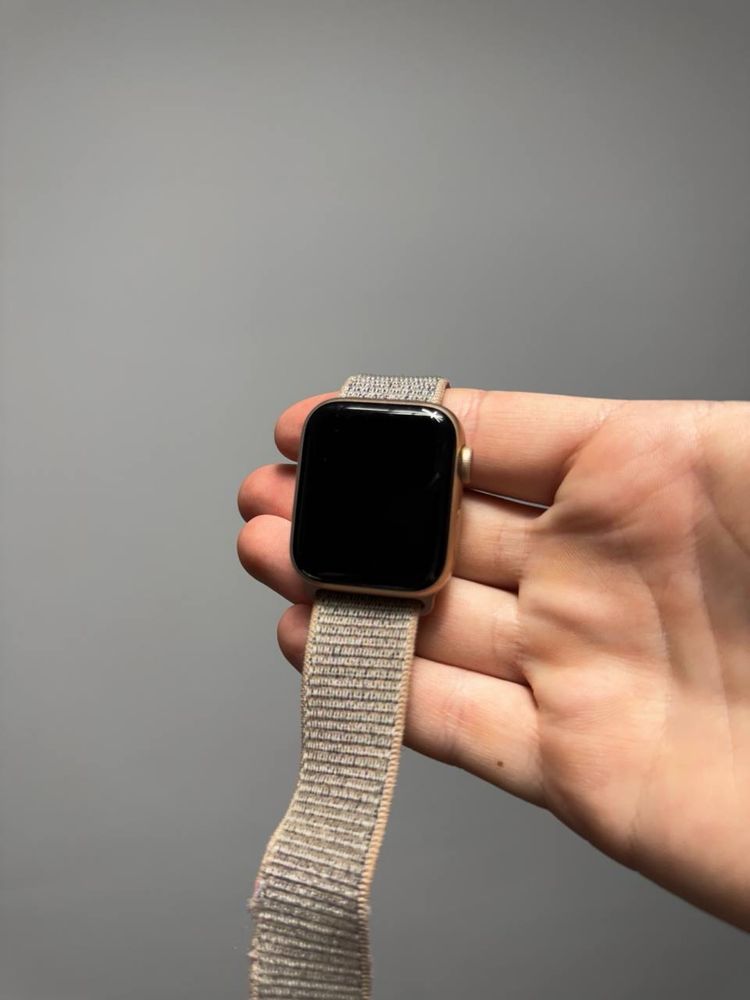 Apple wаtch 4 40 mm