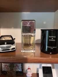 Chanel Platinum Egoïste вінтаж 20 років