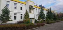 Pomieszczenie biurowe na wynajem - 22,4 m2 (0-10)