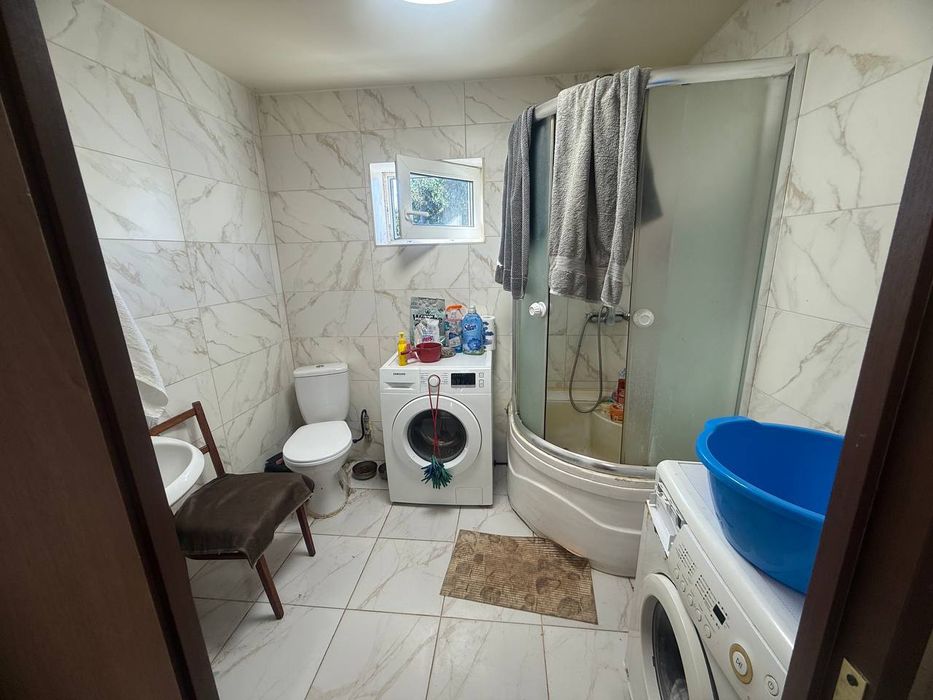 Продам будинок 56м2 ж/м КЛОЧКО-6 вул. Червоної Калини ( Ашхабадська)
