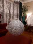 Lampa sufitowa wisząca
