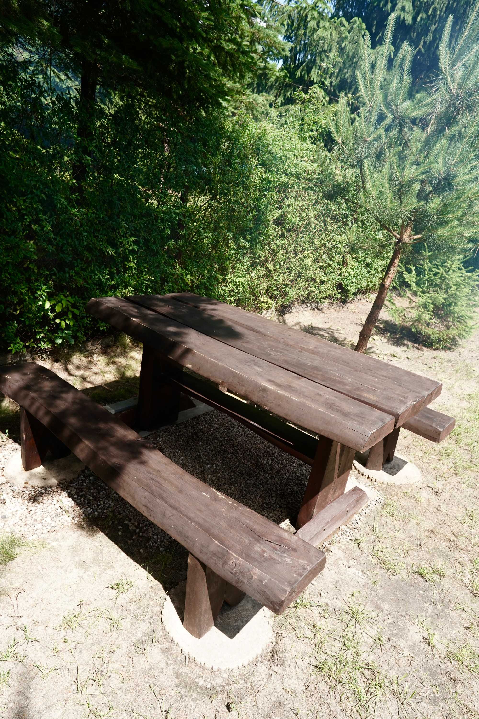 Domek letniskowy jezioro Zagłębocze Pojezierze Łęczyńsko-Włodawskie