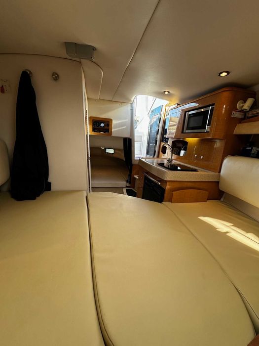 Four Winns V285 Estado Ireepreensivel