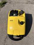 Parownica Karcher DE 4002