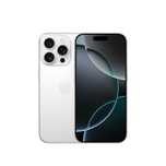 Apple IPhone 16 Pro 5G 256 GB J. NOWY Tytan Biały Gwarancja RATY 0