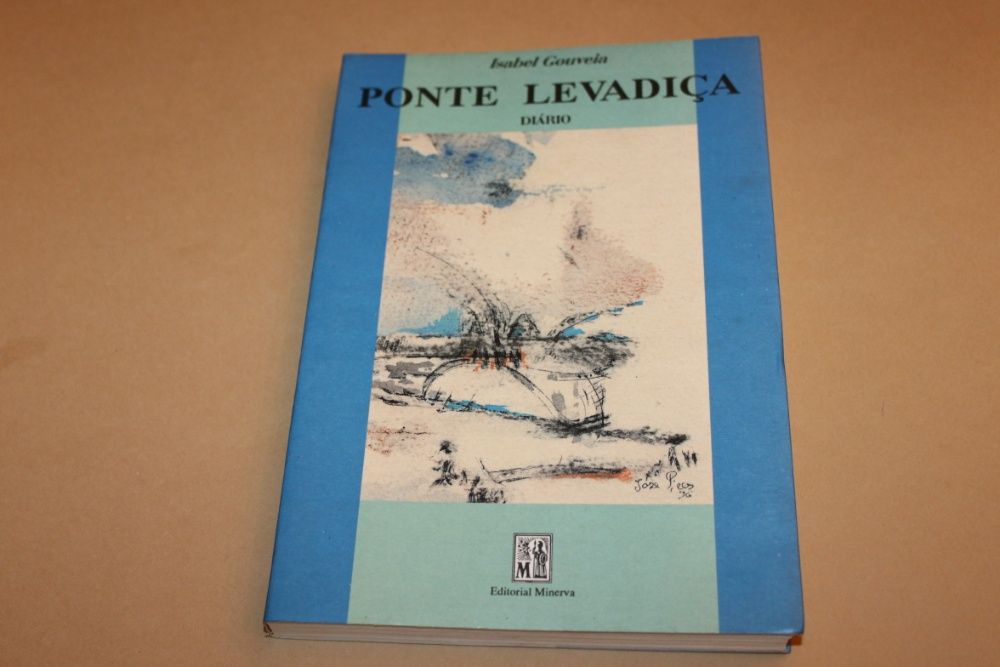 Ponte Levadiça// Isabel Gouveia-Diário
