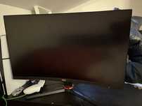 Monitor AOC novo