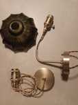 Lampa wisząca / kinkiet